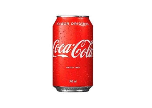 Coca Cola Lata(350ml)