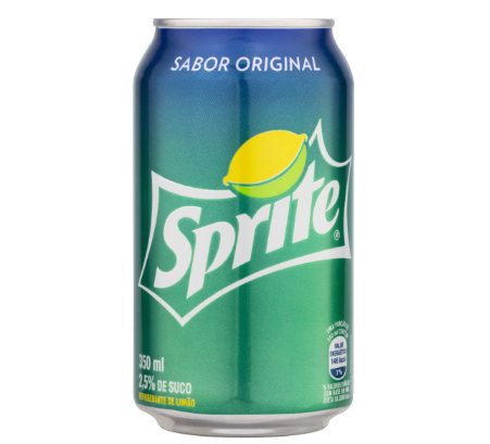 Sprite (Lata)
