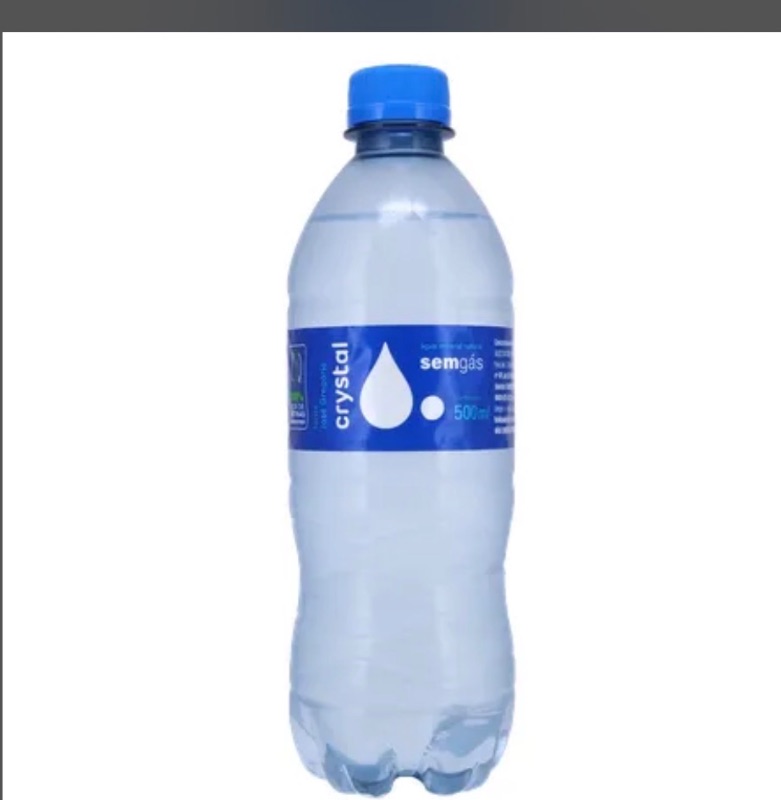 Água