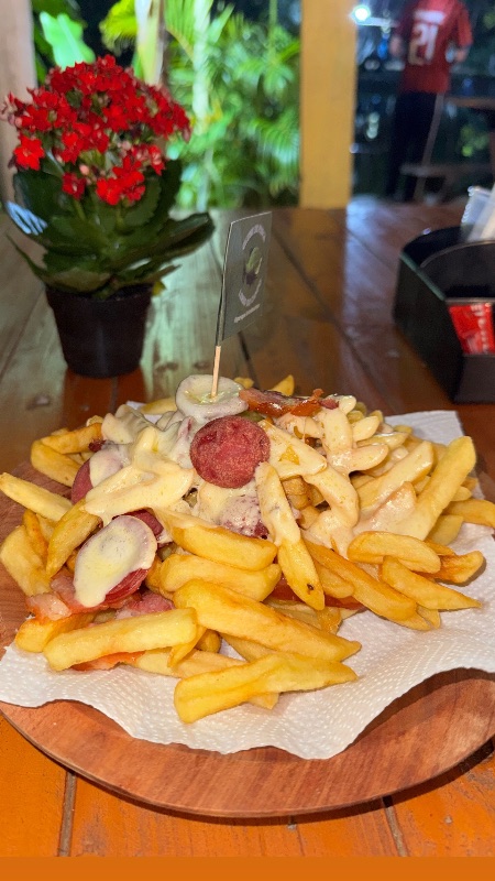 Batata Completa