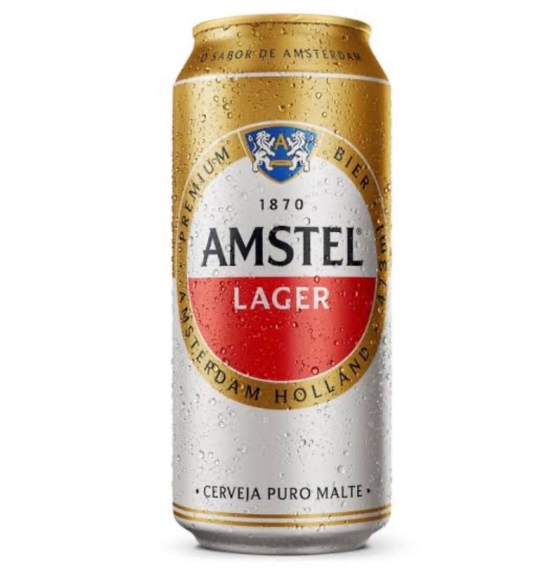 Amstel (Lata)