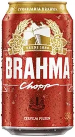Brahma lata