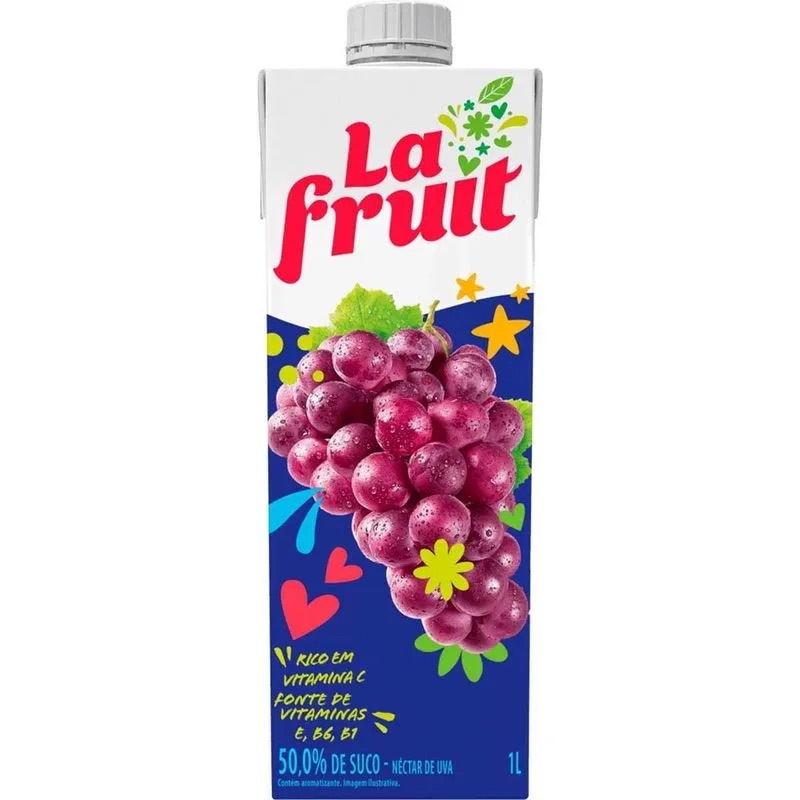 Suco 1lt (Uva)