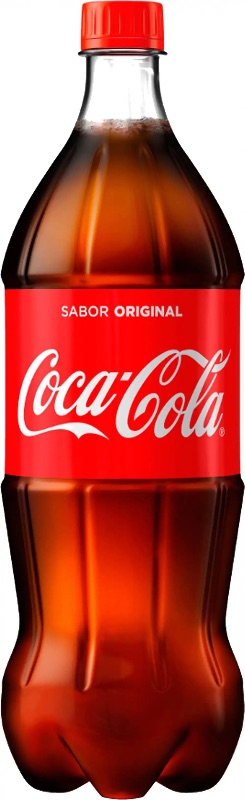 Coca cola 600ml