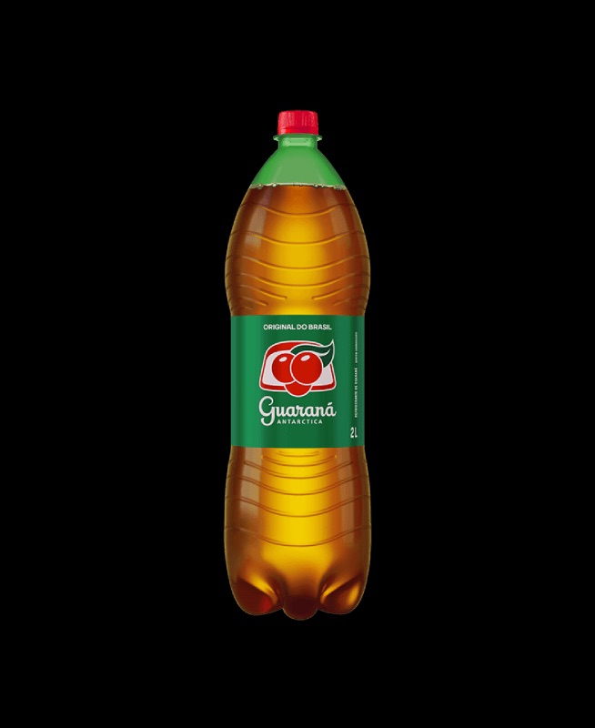 Guaraná 2L