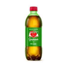 Guaraná 600ml