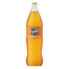 Fanta 1L