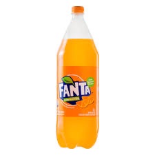 Fanta 2L