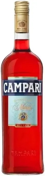 Campari (Dose)