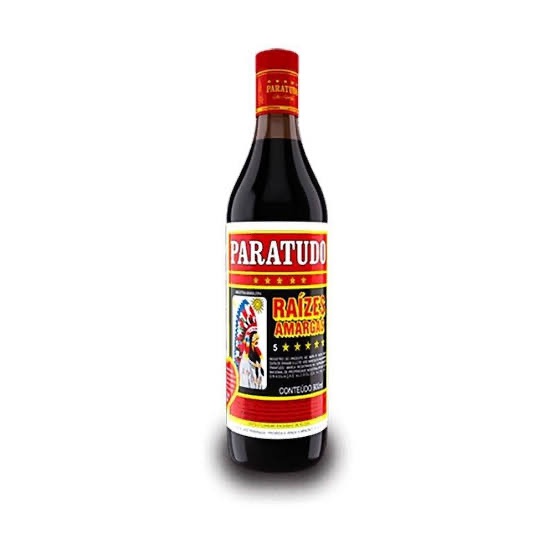 Paratudo (Dose)