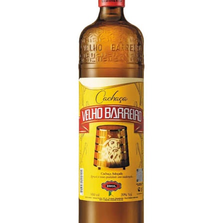 Velho Barreiro (Dose)