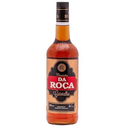 Caninha da roça