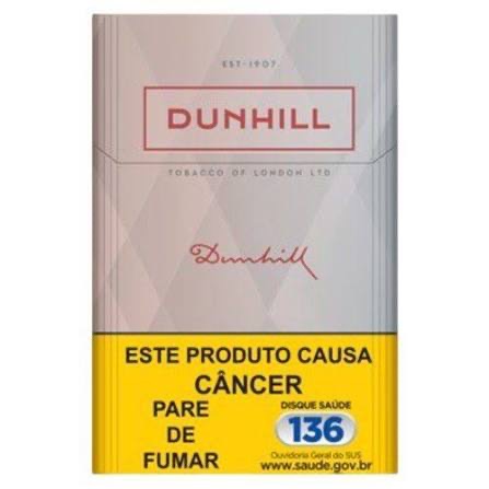 Cigarro Carlton