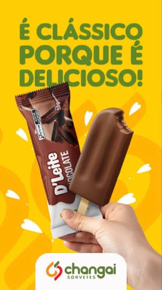 Picole ( chocolate)