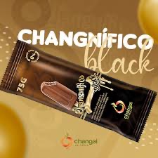Picolé black