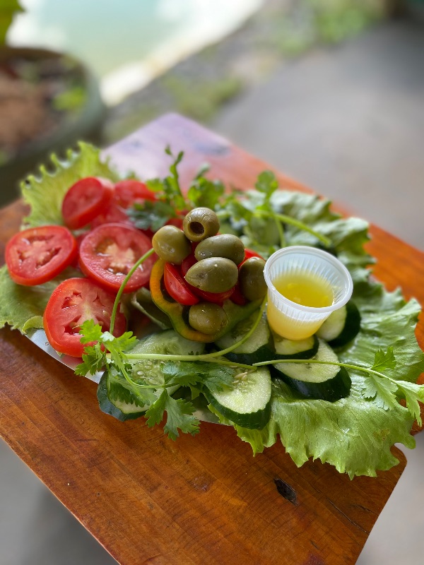 Salada