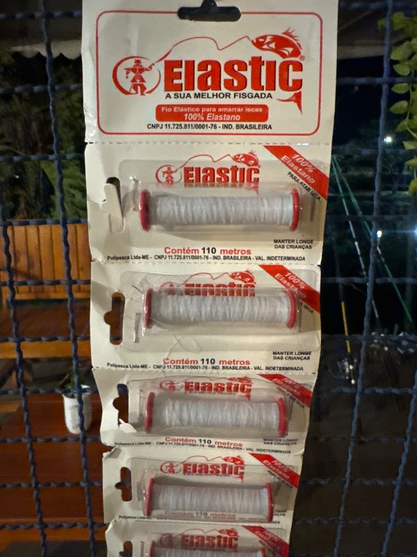 Elastic